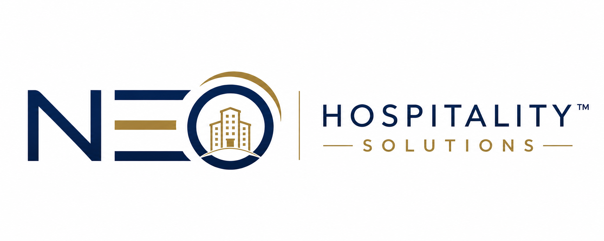 NEO Hospitality Solutions Logo